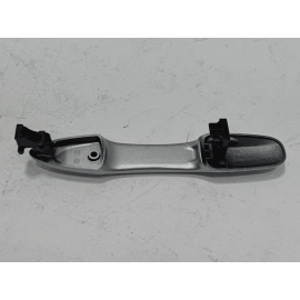 TOYOTA CAMRY 2018-2024 REAR LEFT DRIVER SIDE EXTERIOR DOOR HANDLE OEM = 1J9 =