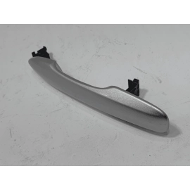 TOYOTA CAMRY 2018-2024 REAR LEFT DRIVER SIDE EXTERIOR DOOR HANDLE OEM = 1J9 =