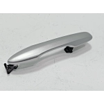 TOYOTA CAMRY 2018-2024 REAR LEFT DRIVER SIDE EXTERIOR DOOR HANDLE OEM = 1J9 =