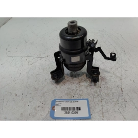 2018-2024 TOYOTA CAMRY FWD 2.5L ENGINE MOTOR FRONT MOUNT INSULATOR BRACKET OEM