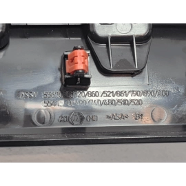 2021-2024 Toyota Camry SE Dash Dashboard Passenger Bezel Molding & Air Vent OEM