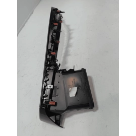 2021-2024 Toyota Camry SE Dash Dashboard Passenger Bezel Molding & Air Vent OEM