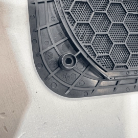 BMW X1 F48 2016-2022 FRONT RIGHT OR LEFT SIDE SUBWOOFER SPEAKER GRILLE COVE BMW X1 F48 2016-2022 FRONT RIGHT OR LEFT SIDE SUBWOOFER SPEAKER GRILLE COVE