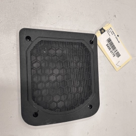 BMW X1 F48 2016-2022 FRONT RIGHT OR LEFT SIDE SUBWOOFER SPEAKER GRILLE COVE BMW X1 F48 2016-2022 FRONT RIGHT OR LEFT SIDE SUBWOOFER SPEAKER GRILLE COVE