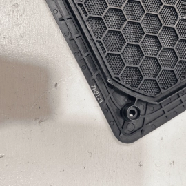 BMW X1 F48 2016-2022 FRONT RIGHT OR LEFT SIDE SUBWOOFER SPEAKER GRILLE COVE BMW X1 F48 2016-2022 FRONT RIGHT OR LEFT SIDE SUBWOOFER SPEAKER GRILLE COVE