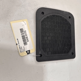 BMW X1 F48 2016-2022 FRONT RIGHT OR LEFT SIDE SUBWOOFER SPEAKER GRILLE COVE BMW X1 F48 2016-2022 FRONT RIGHT OR LEFT SIDE SUBWOOFER SPEAKER GRILLE COVE