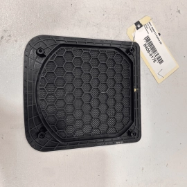 BMW X1 F48 2016-2022 FRONT RIGHT OR LEFT SIDE SUBWOOFER SPEAKER GRILLE COVE BMW X1 F48 2016-2022 FRONT RIGHT OR LEFT SIDE SUBWOOFER SPEAKER GRILLE COVE