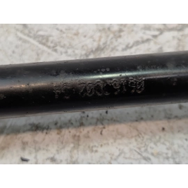 2018-2022 TOYOTA CAMRY SE REAR LEFT DRIVER SIDE FORWARD CONTROL ARM OEM