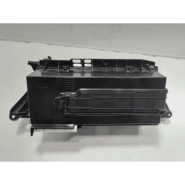 TOYOTA CAMRY GLOVE COMPARTMENT STORAGE BOX BLACK 2018 - 2021 OEM