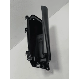 TOYOTA CAMRY GLOVE COMPARTMENT STORAGE BOX BLACK 2018 - 2021 OEM