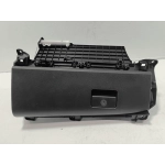 TOYOTA CAMRY GLOVE COMPARTMENT STORAGE BOX BLACK 2018 - 2021 OEM