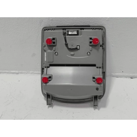 2021-2024 TOYOTA CAMRY ROOF OVERHEAD CONSOLE DOME LIGHT LAMP SWITCH GRAY OEM