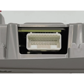 2021-2024 TOYOTA CAMRY ROOF OVERHEAD CONSOLE DOME LIGHT LAMP SWITCH GRAY OEM