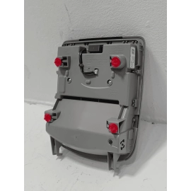 2021-2024 TOYOTA CAMRY ROOF OVERHEAD CONSOLE DOME LIGHT LAMP SWITCH GRAY OEM