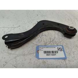2018-2024 TOYOTA CAMRY REAR RIGHT PASSENGER SIDE UPPER CONTROL ARM OEM