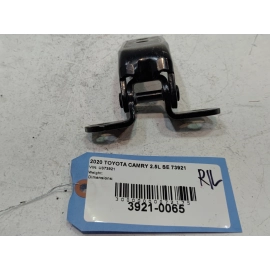 2018-2022 TOYOTA CAMRY REAR RIGHT PASSENGER SIDE DOOR LOWER HINGE OEM