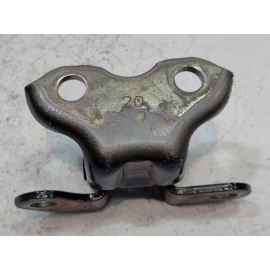 2018-2022 TOYOTA CAMRY REAR LEFT DRIVER SIDE DOOR UPPER HINGE OEM