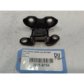 2018-2022 TOYOTA CAMRY REAR LEFT DRIVER SIDE DOOR UPPER HINGE OEM