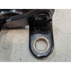 2018-2022 TOYOTA CAMRY REAR LEFT DRIVER SIDE DOOR UPPER HINGE OEM