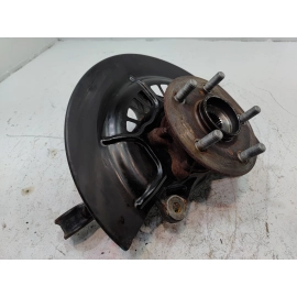 2018-2024 TOYOTA CAMRY FRONT LEFT DRIVER SIDE SPINDLE KNUCKLE HUB OEM