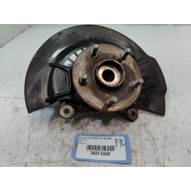 2018-2024 TOYOTA CAMRY FRONT LEFT DRIVER SIDE SPINDLE KNUCKLE HUB OEM