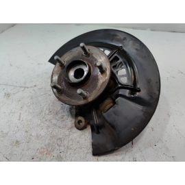 2018-2024 TOYOTA CAMRY FRONT LEFT DRIVER SIDE SPINDLE KNUCKLE HUB OEM