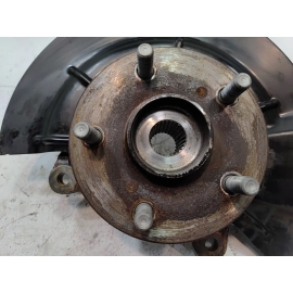 2018-2024 TOYOTA CAMRY FRONT LEFT DRIVER SIDE SPINDLE KNUCKLE HUB OEM