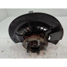 2018-2024 TOYOTA CAMRY FRONT LEFT DRIVER SIDE SPINDLE KNUCKLE HUB OEM