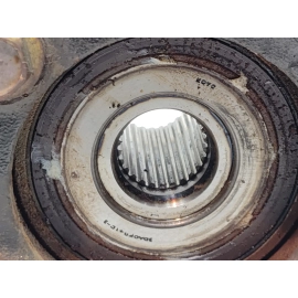 2018-2024 TOYOTA CAMRY FRONT LEFT DRIVER SIDE SPINDLE KNUCKLE HUB OEM