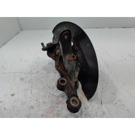 2018-2024 TOYOTA CAMRY FRONT LEFT DRIVER SIDE SPINDLE KNUCKLE HUB OEM