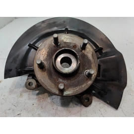 2018-2024 TOYOTA CAMRY FRONT LEFT DRIVER SIDE SPINDLE KNUCKLE HUB OEM