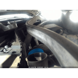 BMW X1 F48 xDrive28i 2016-2022 X2 FRONT DRIVER SIDE KICK PANEL TRIM COVER O