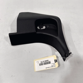 BMW X1 F48 xDrive28i 2016-2022 X2 FRONT DRIVER SIDE KICK PANEL TRIM COVER O BMW X1 F48 xDrive28i 2016-2022 X2 FRONT DRIVER SIDE KICK PANEL TRIM COVER O