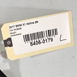 BMW X1 F48 xDrive28i 2016-2022 X2 FRONT DRIVER SIDE KICK PANEL TRIM COVER O BMW X1 F48 xDrive28i 2016-2022 X2 FRONT DRIVER SIDE KICK PANEL TRIM COVER O