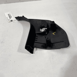 BMW X1 F48 xDrive28i 2016-2022 X2 FRONT DRIVER SIDE KICK PANEL TRIM COVER O