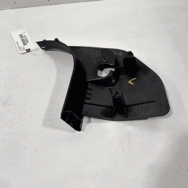 BMW X1 F48 xDrive28i 2016-2022 X2 FRONT DRIVER SIDE KICK PANEL TRIM COVER O BMW X1 F48 xDrive28i 2016-2022 X2 FRONT DRIVER SIDE KICK PANEL TRIM COVER O