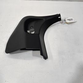 BMW X1 F48 xDrive28i 2016-2022 X2 FRONT DRIVER SIDE KICK PANEL TRIM COVER O