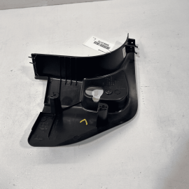 BMW X1 F48 xDrive28i 2016-2022 X2 FRONT DRIVER SIDE KICK PANEL TRIM COVER O
