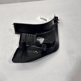 BMW X1 F48 xDrive28i 2016-2022 X2 FRONT DRIVER SIDE KICK PANEL TRIM COVER O BMW X1 F48 xDrive28i 2016-2022 X2 FRONT DRIVER SIDE KICK PANEL TRIM COVER O