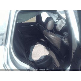 BMW X1 F48 xDrive28i 2016-2022 X2 FRONT DRIVER SIDE KICK PANEL TRIM COVER O