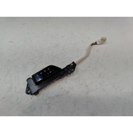 2018-2024 TOYOTA CAMRY CONSOLE TRANSMISSION GEAR SHIFT POSITION INDICATOR OEM