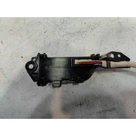 2018-2024 TOYOTA CAMRY CONSOLE TRANSMISSION GEAR SHIFT POSITION INDICATOR OEM