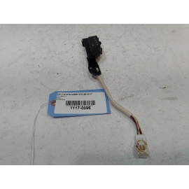 2018-2024 TOYOTA CAMRY CONSOLE TRANSMISSION GEAR SHIFT POSITION INDICATOR OEM