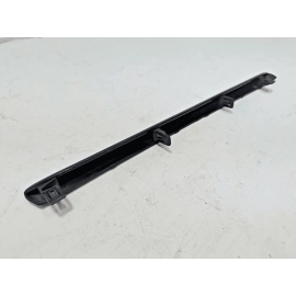 2018-2024 TOYOTA CAMRY SE XSE REAR BUMPER DRIVER SIDE LOWER FENDER MOLDING OEM