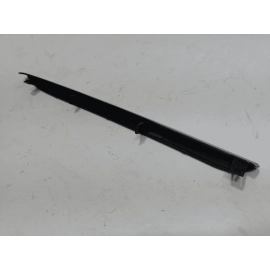 2018-2024 TOYOTA CAMRY SE XSE REAR BUMPER DRIVER SIDE LOWER FENDER MOLDING OEM