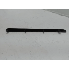 2018-2024 TOYOTA CAMRY SE XSE REAR BUMPER DRIVER SIDE LOWER FENDER MOLDING OEM