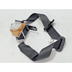 TOYOTA CAMRY REAR CENTER SEAT BELT SEATBELT RETRACTOR SECOND ROW OEM 2018-2024