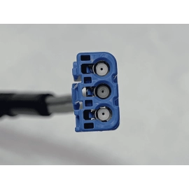 TOYOTA CAMRY GPS NAVIGATION ANTENNA MODULE W/ CABLE WIRE BRACKET OEM 2021 - 2024