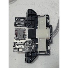 TOYOTA CAMRY GPS NAVIGATION ANTENNA MODULE W/ CABLE WIRE BRACKET OEM 2021 - 2024