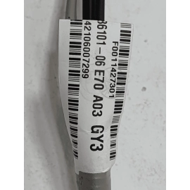 TOYOTA CAMRY GPS NAVIGATION ANTENNA MODULE W/ CABLE WIRE BRACKET OEM 2021 - 2024